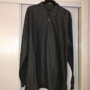 Van Heusen Men's Polo Shirt
